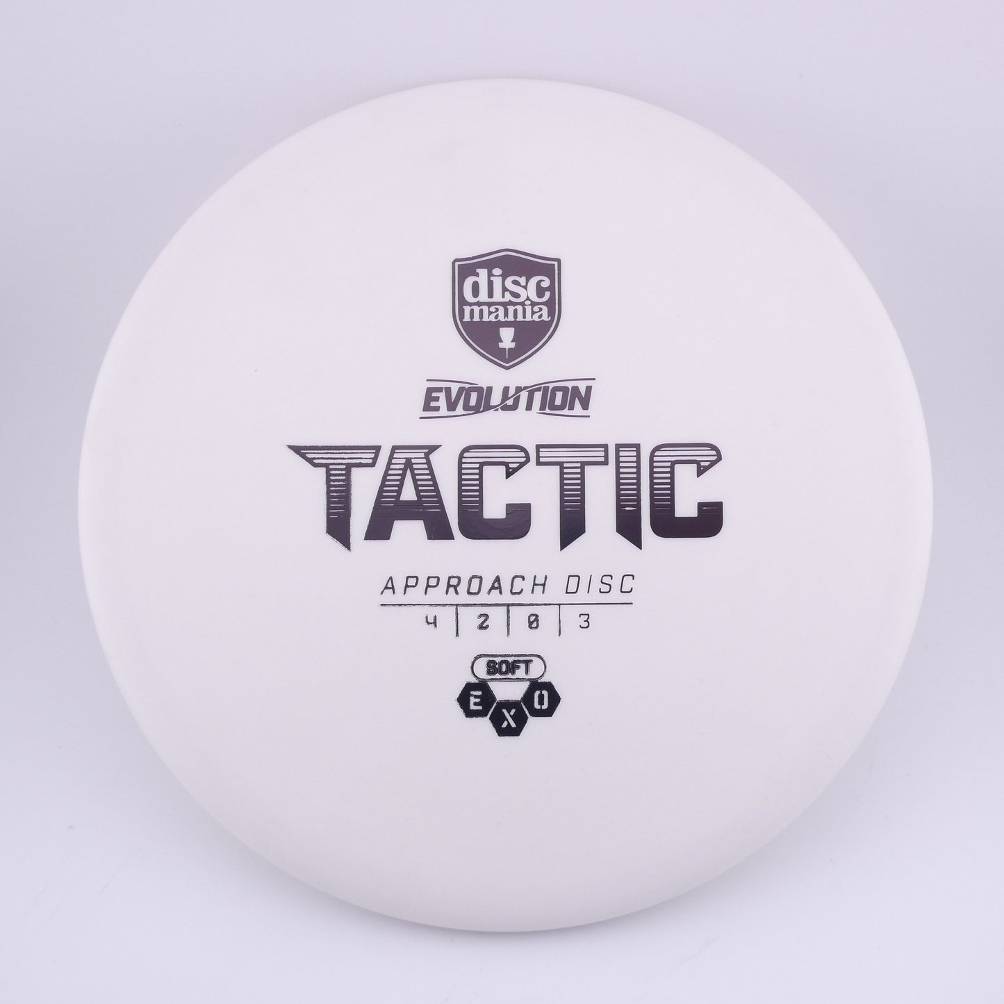 Exo Tactic (Soft) 173-176g