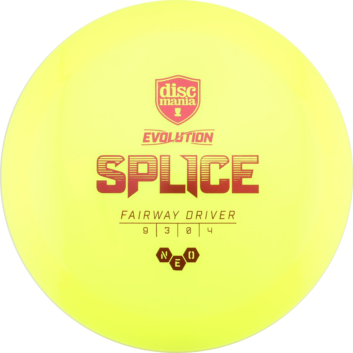 Neo Splice 165-169g