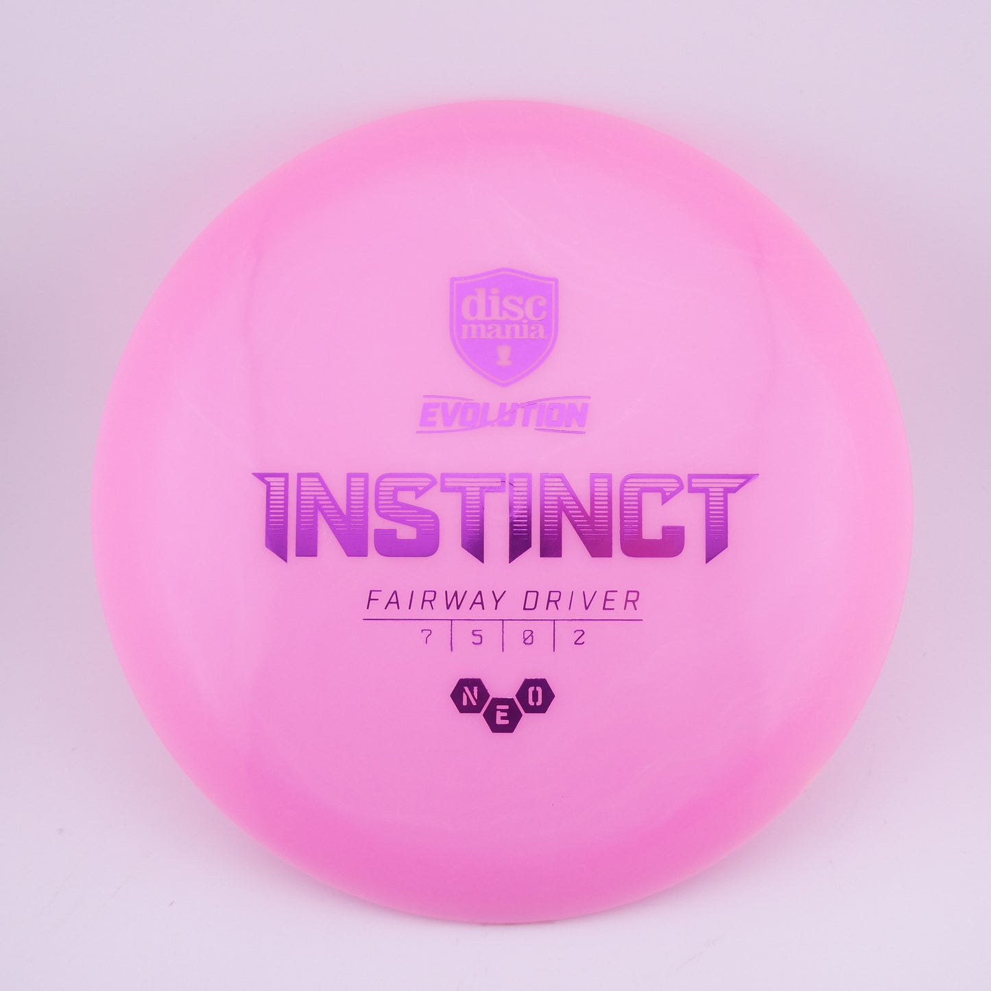 Neo Instinct 173-176g