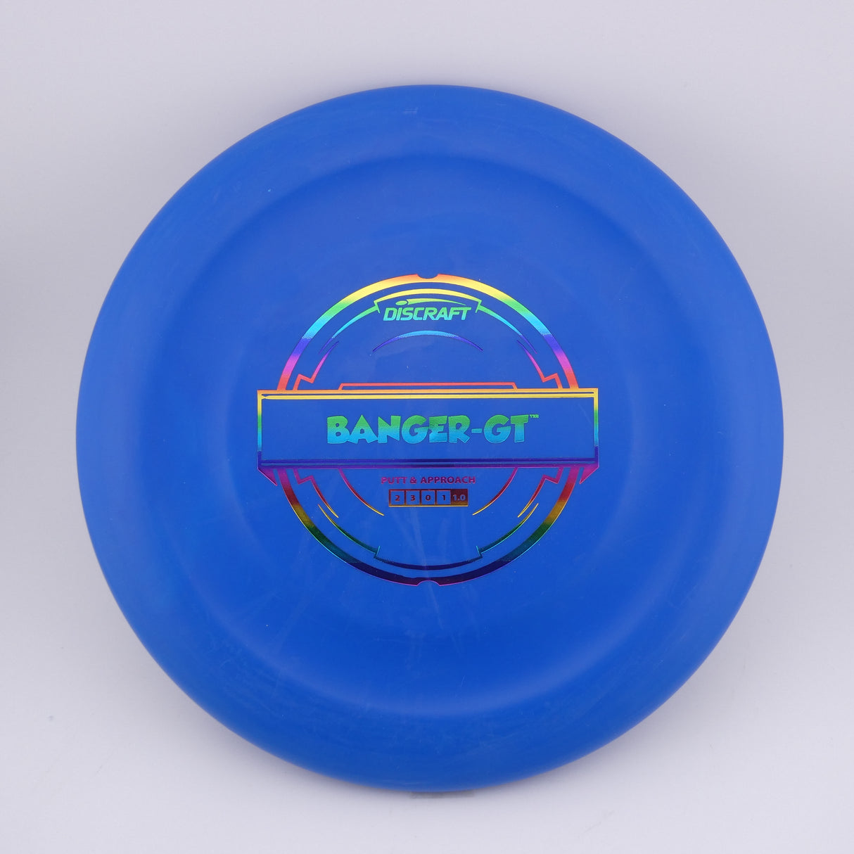 Discraft Putter Line Banger GT 170-172g disc golf disc