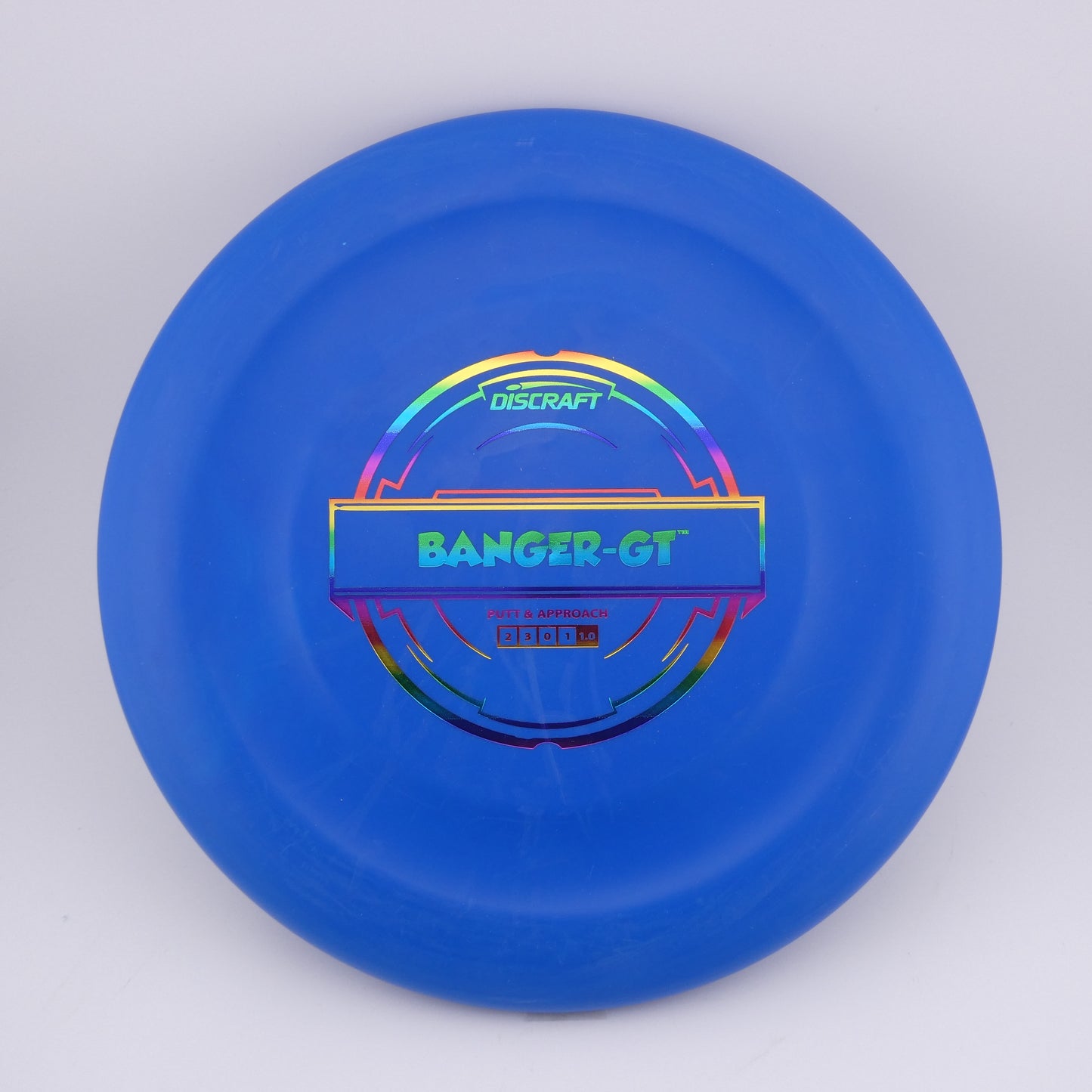 Putter Line Banger GT 170-172g