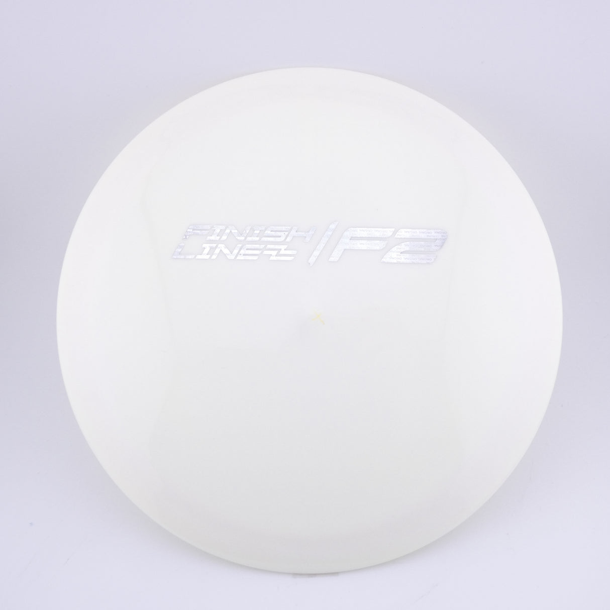Forged Era - F2 (Factory Second) Control Driver