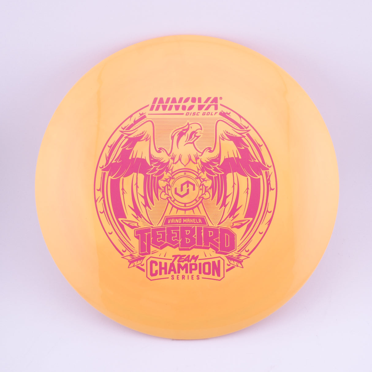 Innova Star Teebird 173-175g fairway driver disc golf disc