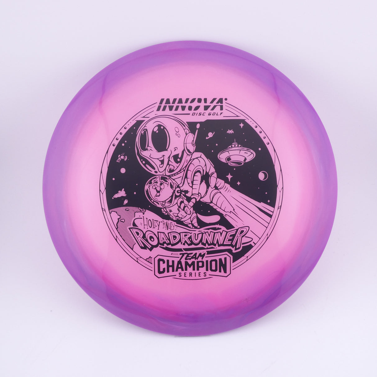Innova Halo Champion Roadrunner 170-172g control driver disc golf disc