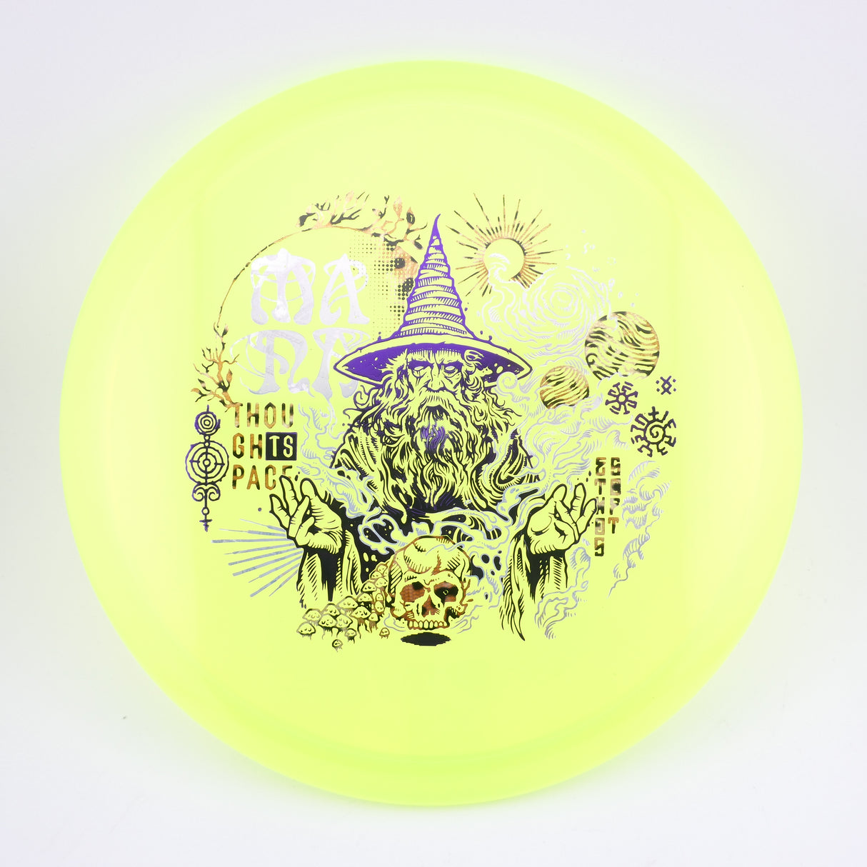 Ethos Soft Mana 175-176g