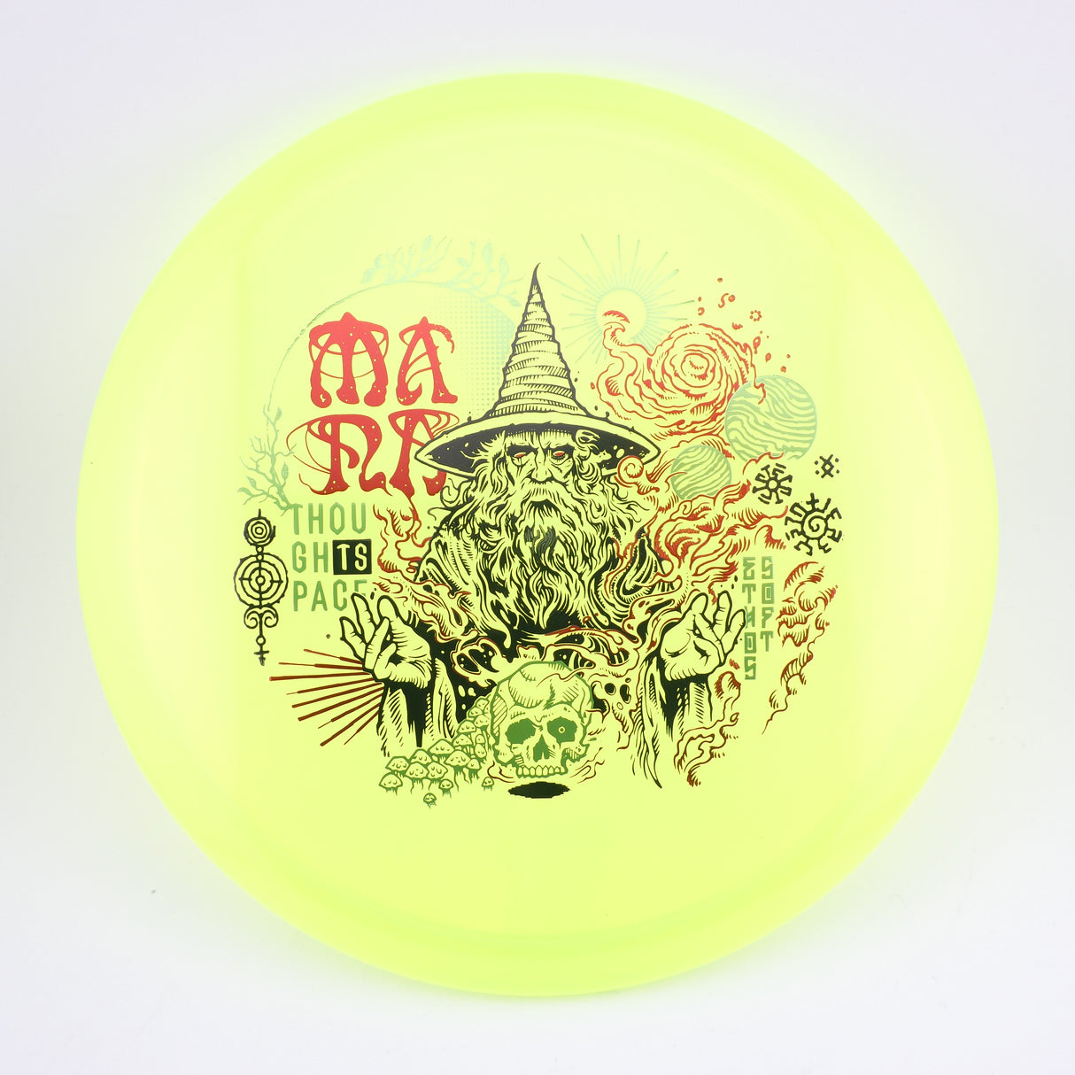 Ethos Soft Mana 175-176g