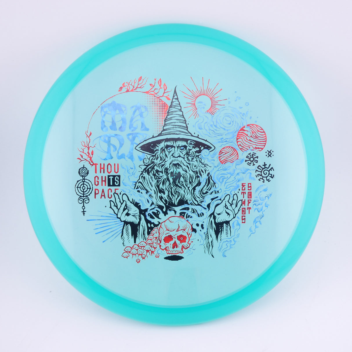 Ethos Soft Mana 175-176g