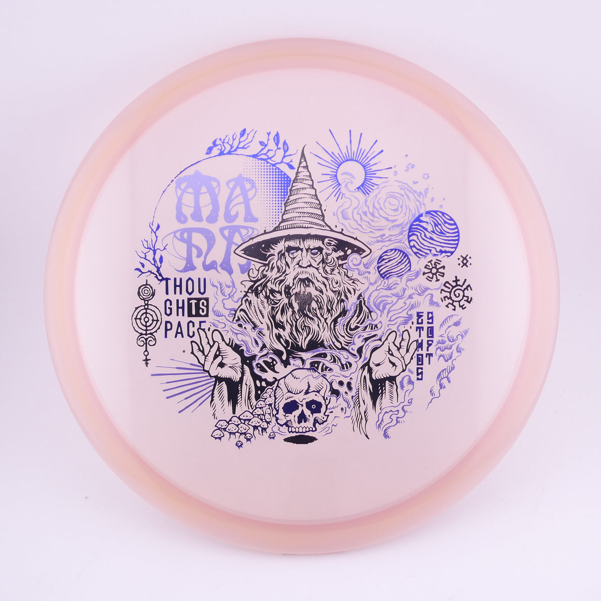 Ethos Soft Mana 177g+