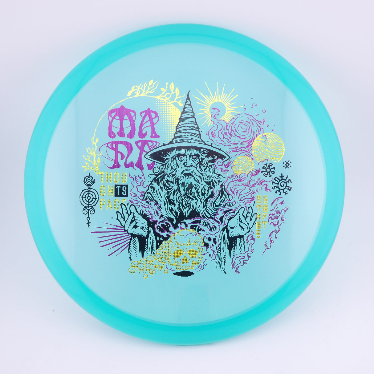 Ethos Soft Mana 177g+