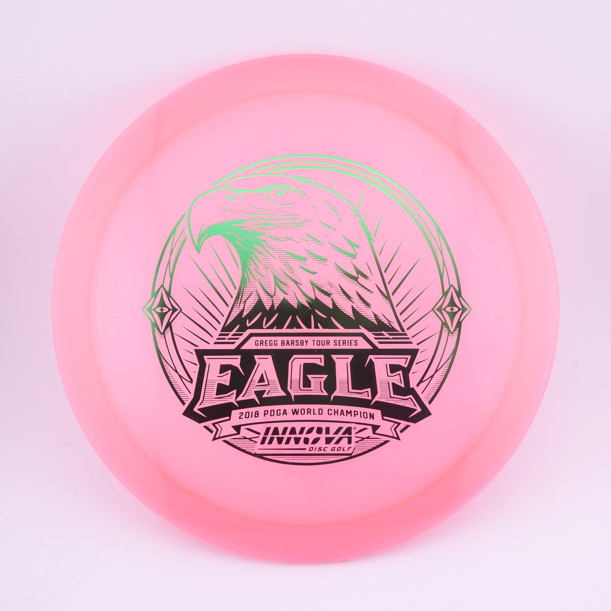 Color Glow Champion Eagle 173-175g
