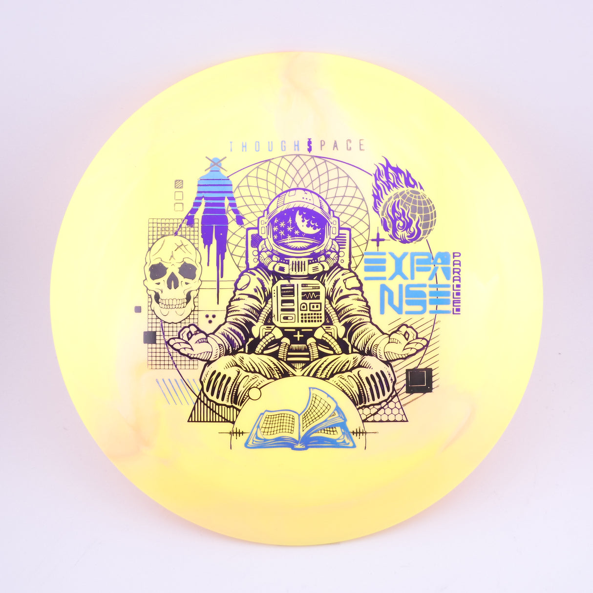 Parallel Expanse 173-176g