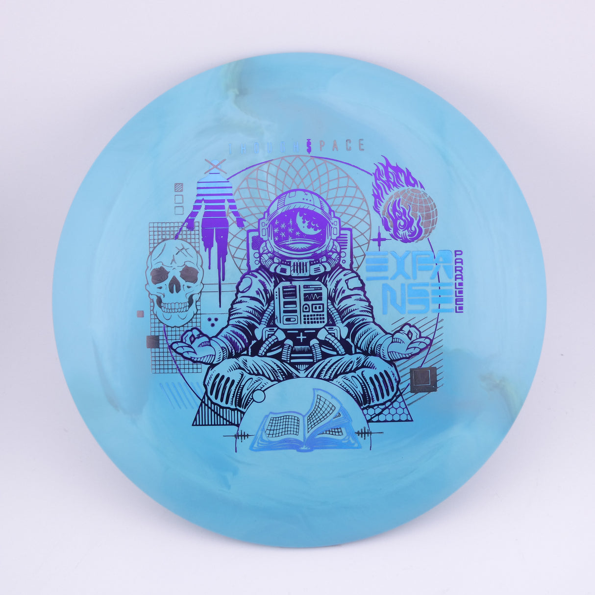 Parallel Expanse 173-176g