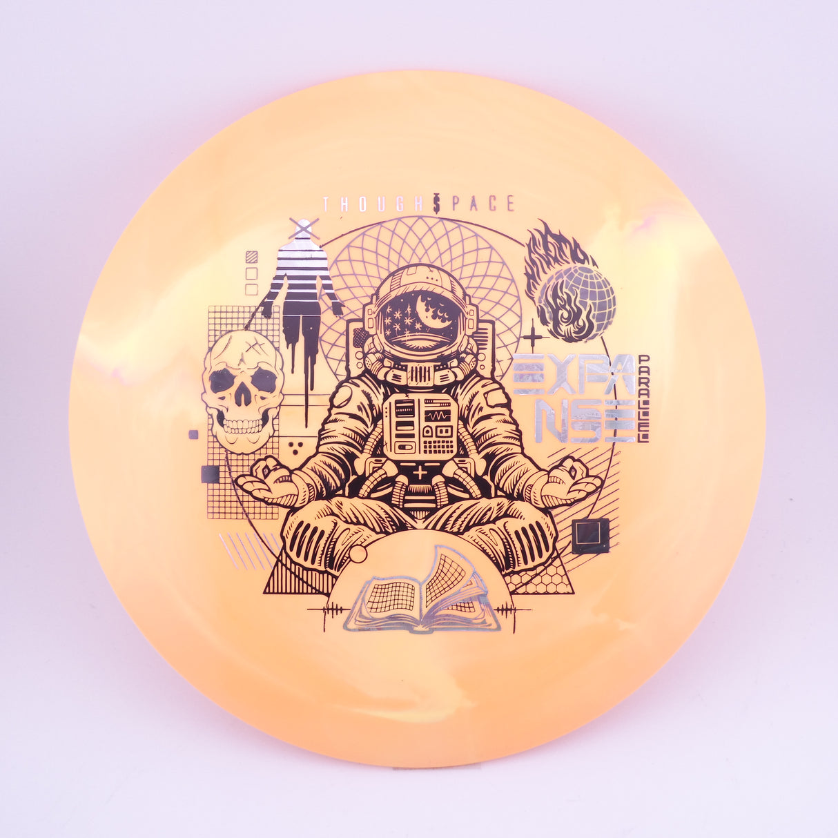 Parallel Expanse 173-176g