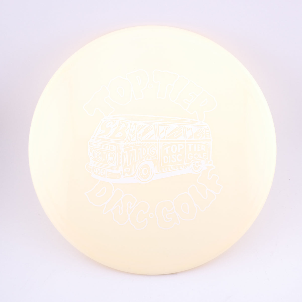 400 Ultra Soft A2 - Pro Shop Remodel Fundraiser Disc