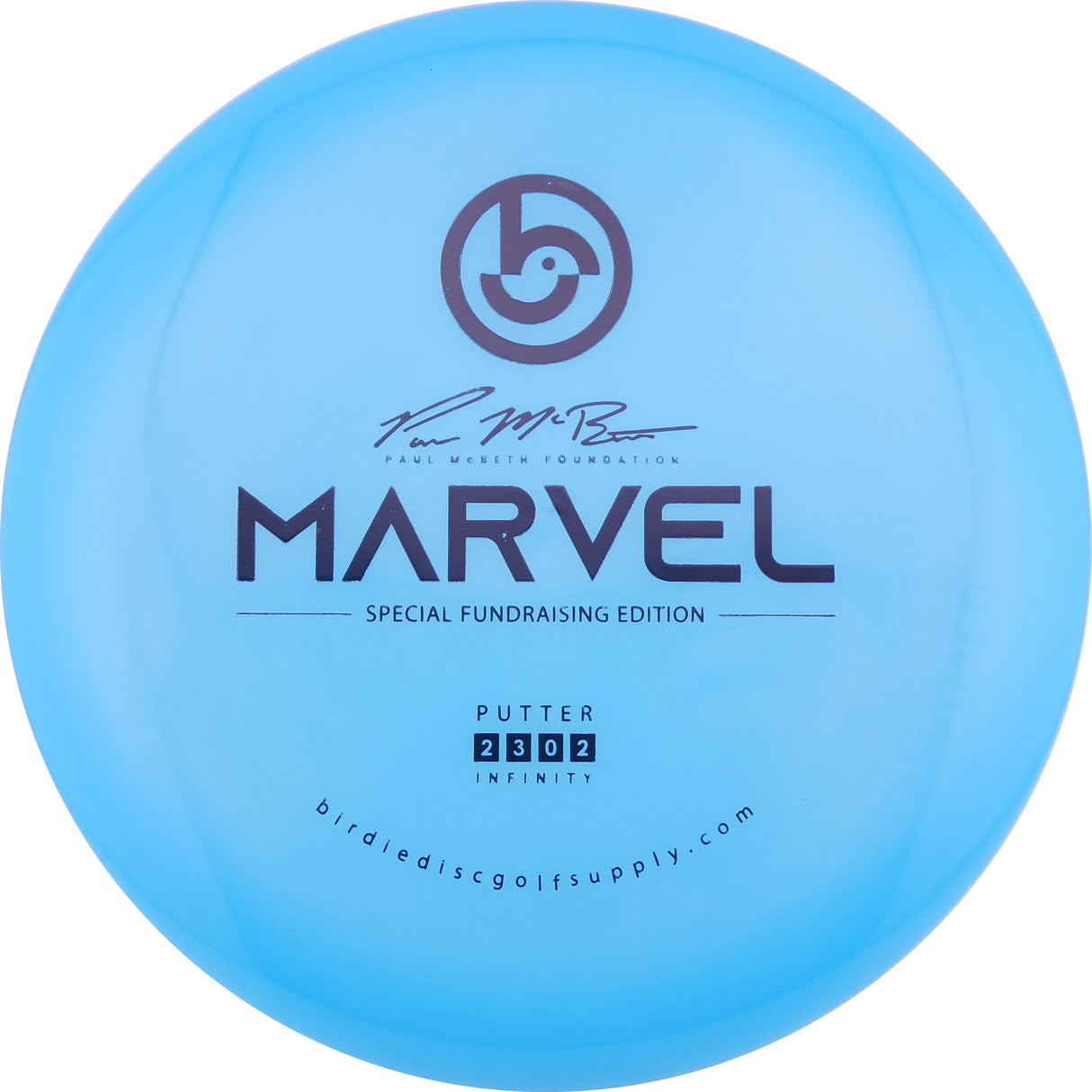 Signature Infinity Marvel 173-176g