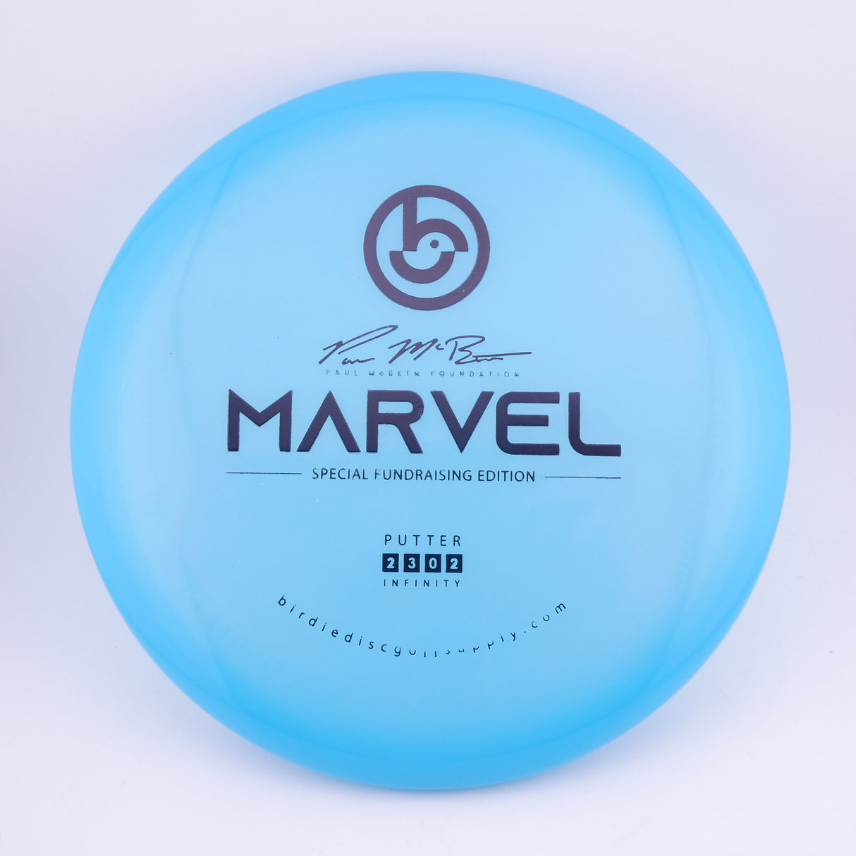 Signature Infinity Marvel 173-176g