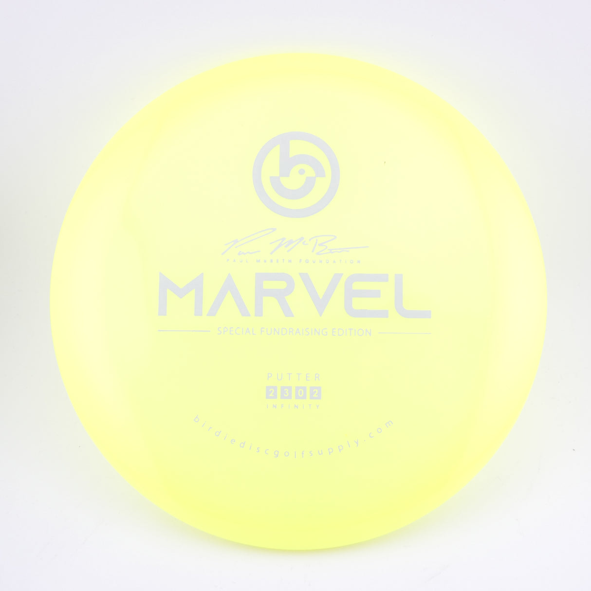 Signature Infinity Marvel 173-176g