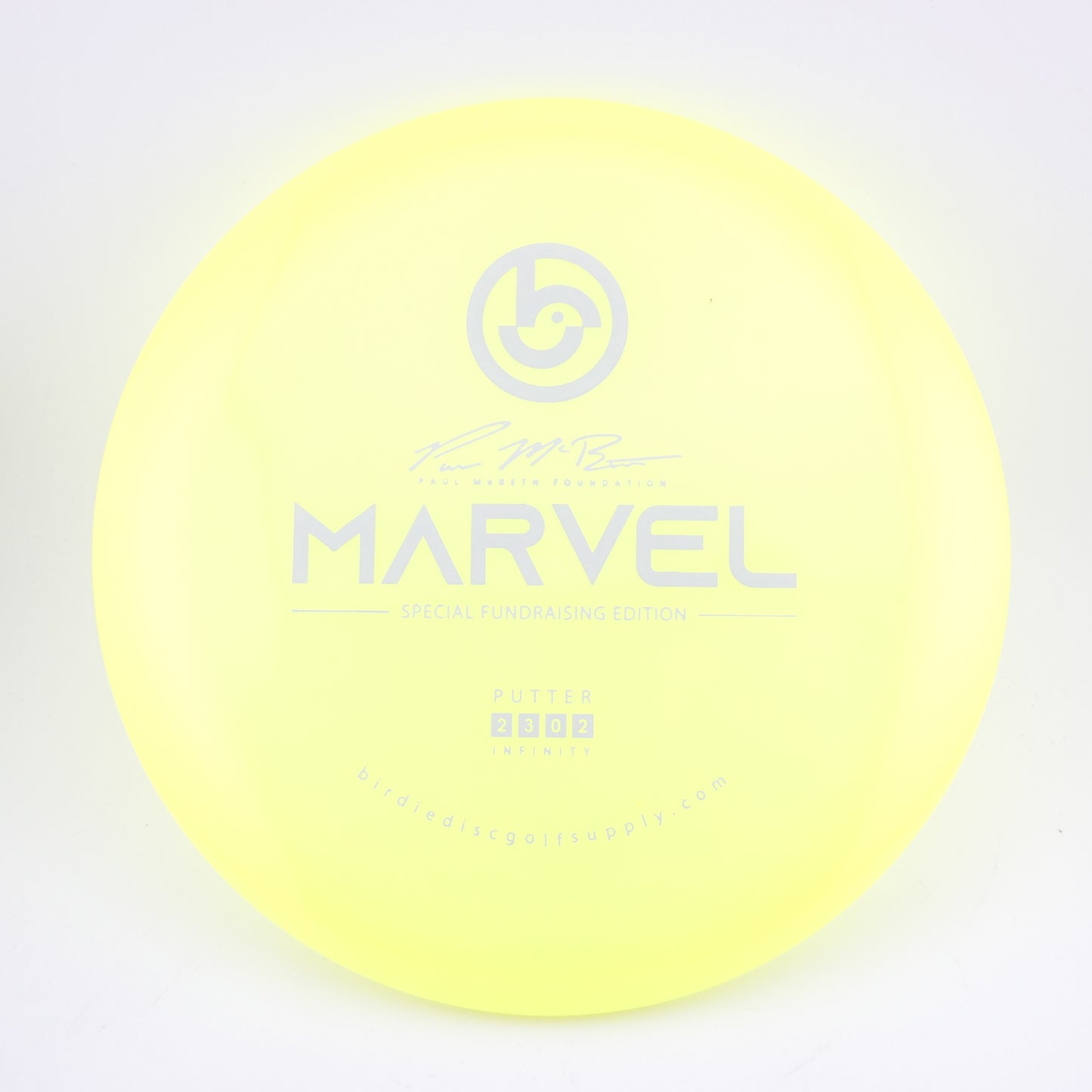 Signature Infinity Marvel 173-176g