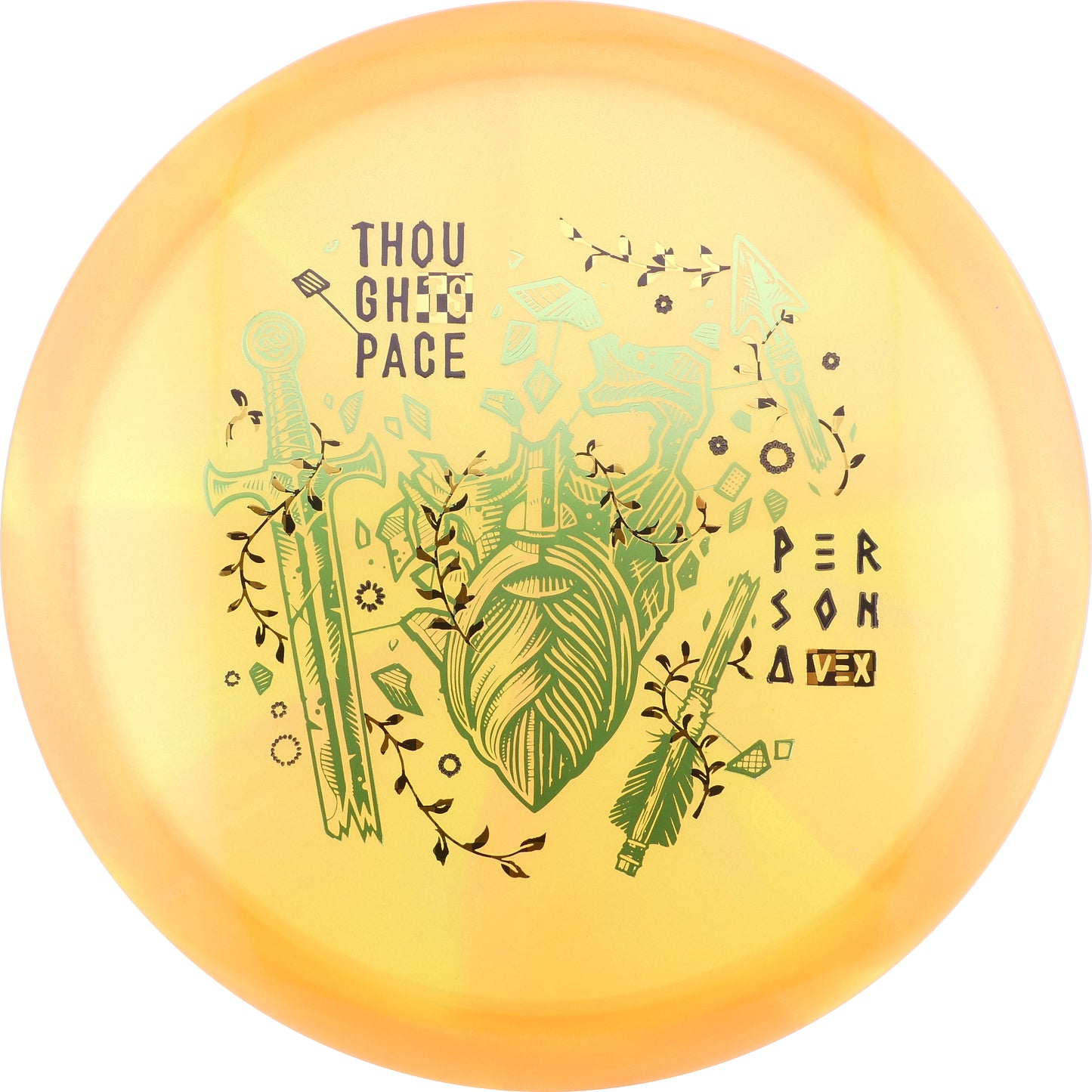 Vex Persona 160-165g