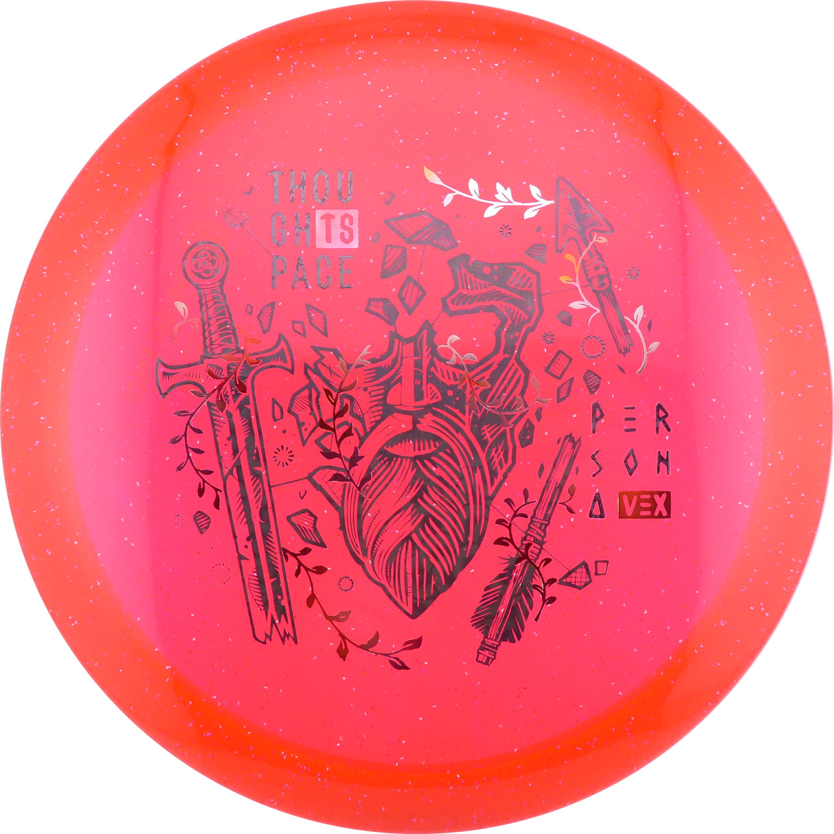 Vex Persona 166-169g