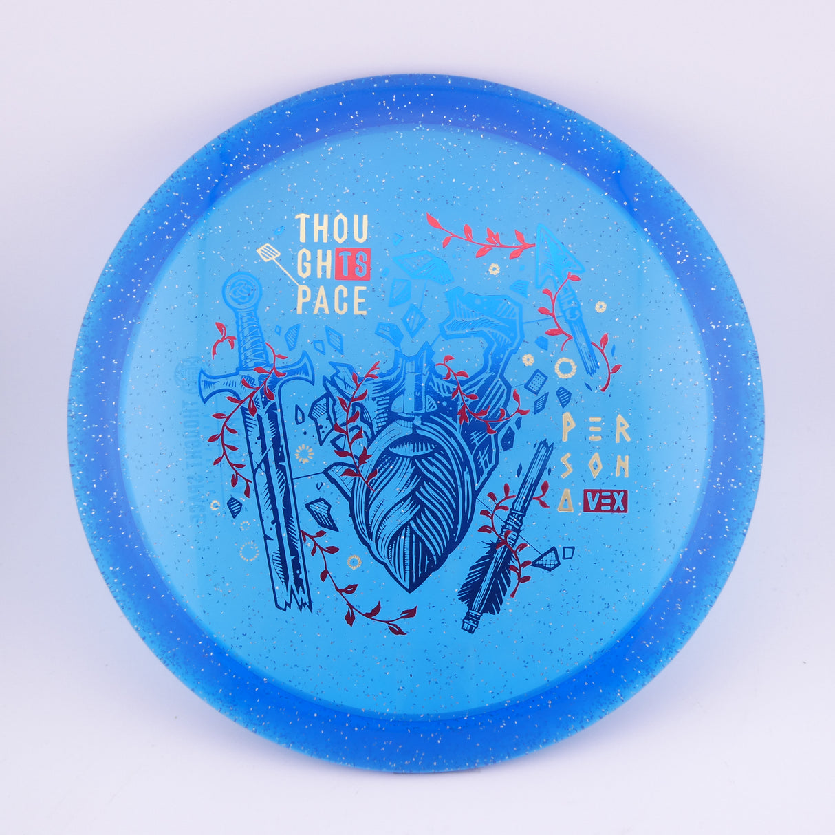 Vex Persona 170-172g