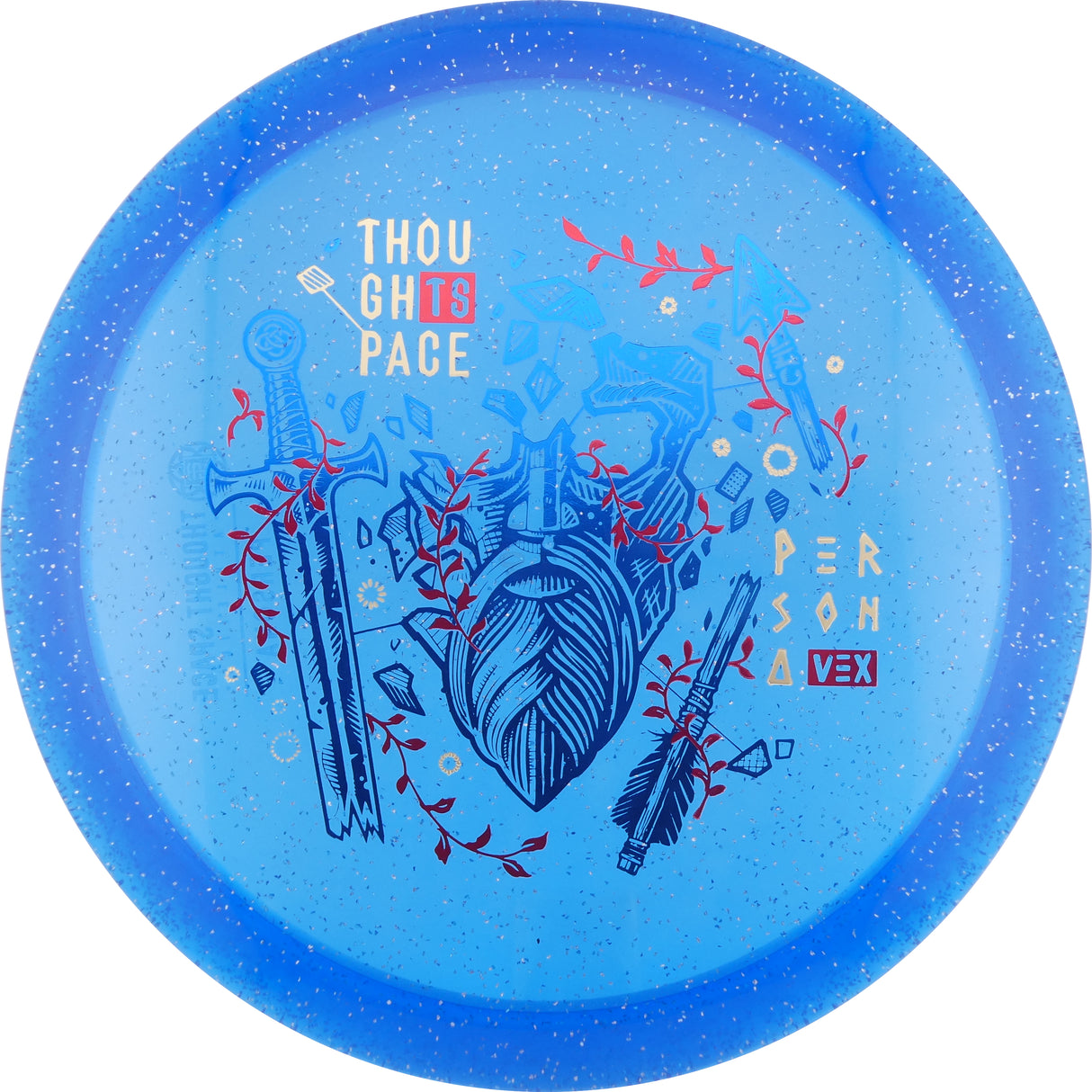 Vex Persona 170-172g