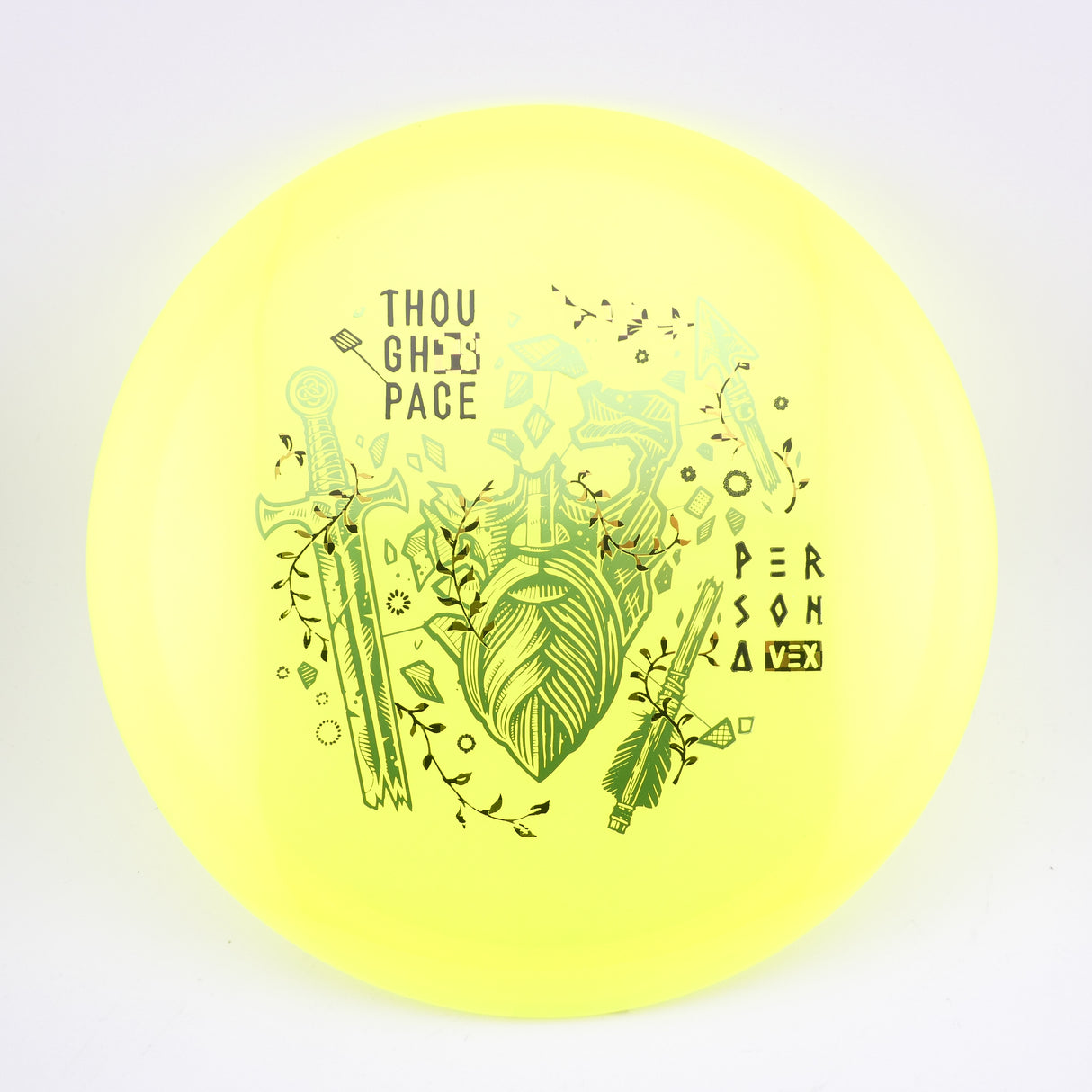 Vex Persona 170-172g