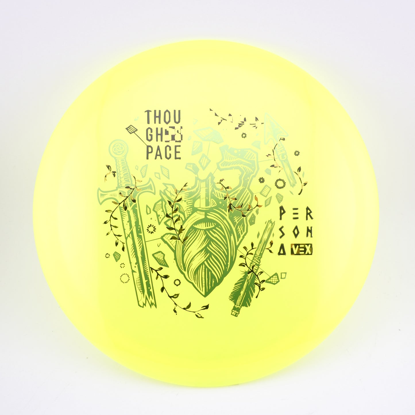 Vex Persona 170-172g