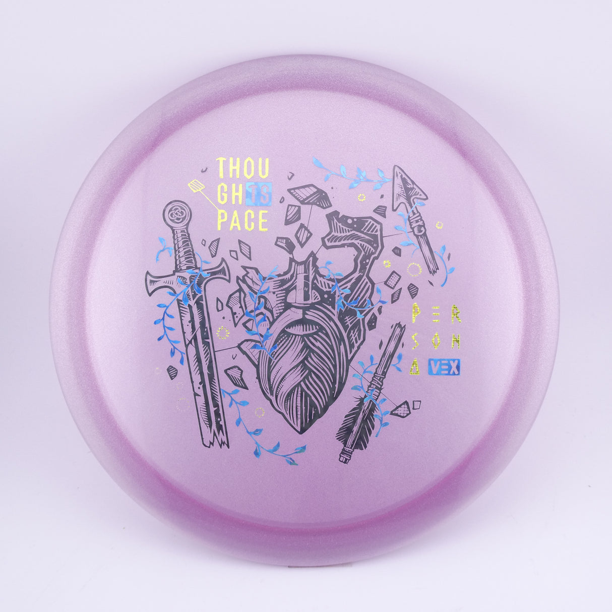 Vex Persona 173-176g