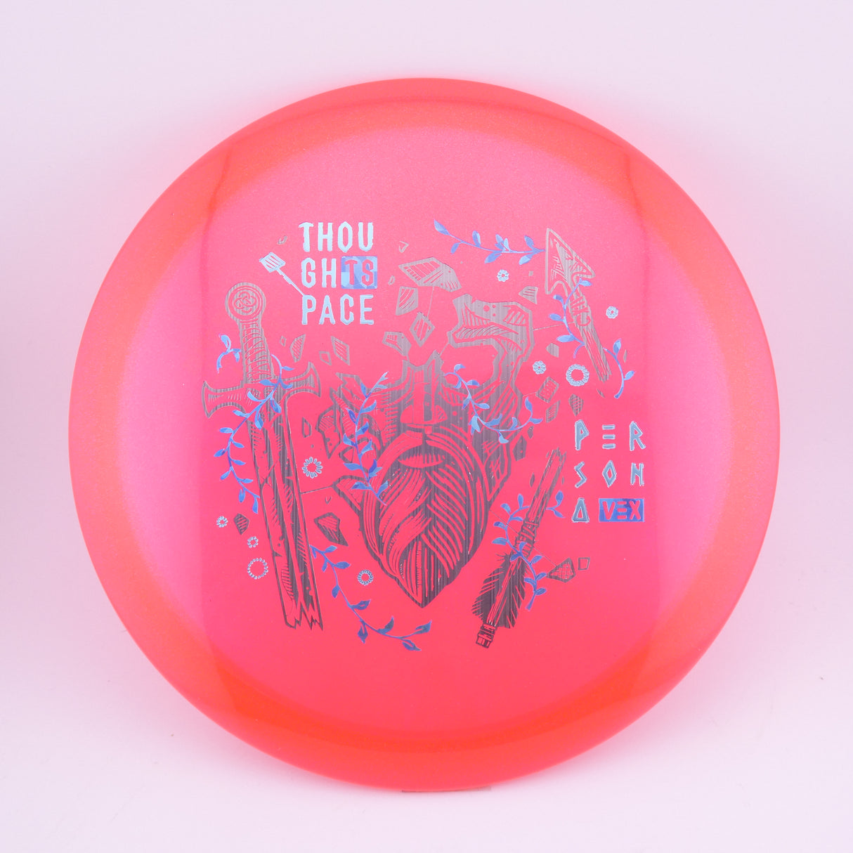 Vex Persona 173-176g