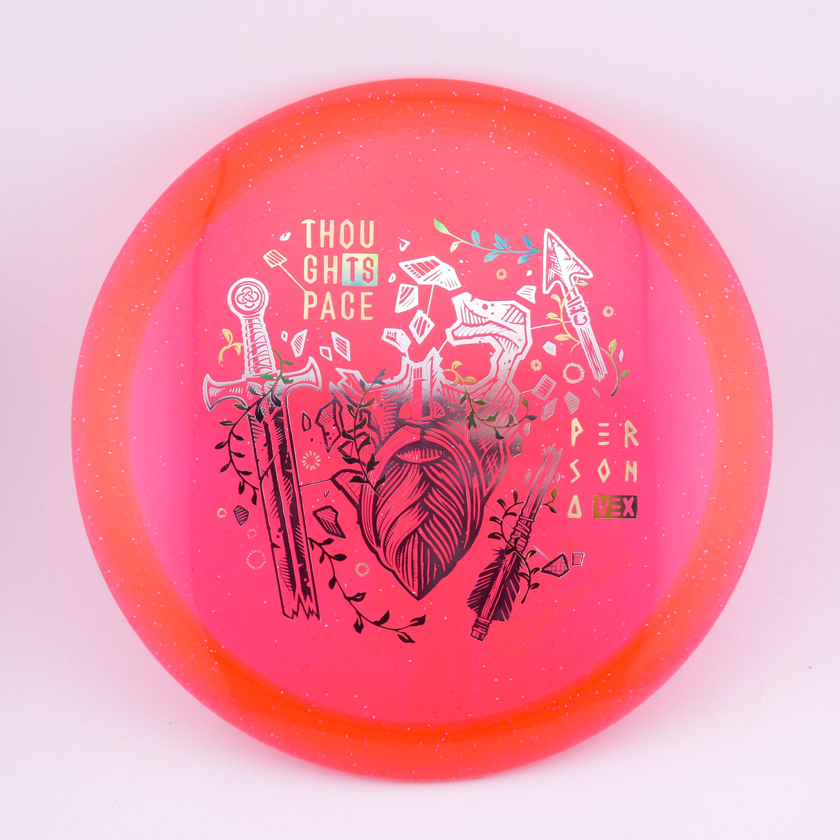 Vex Persona 173-176g