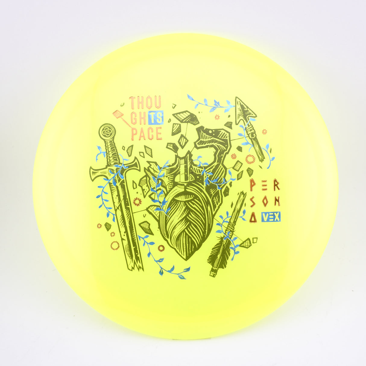 Vex Persona 173-176g