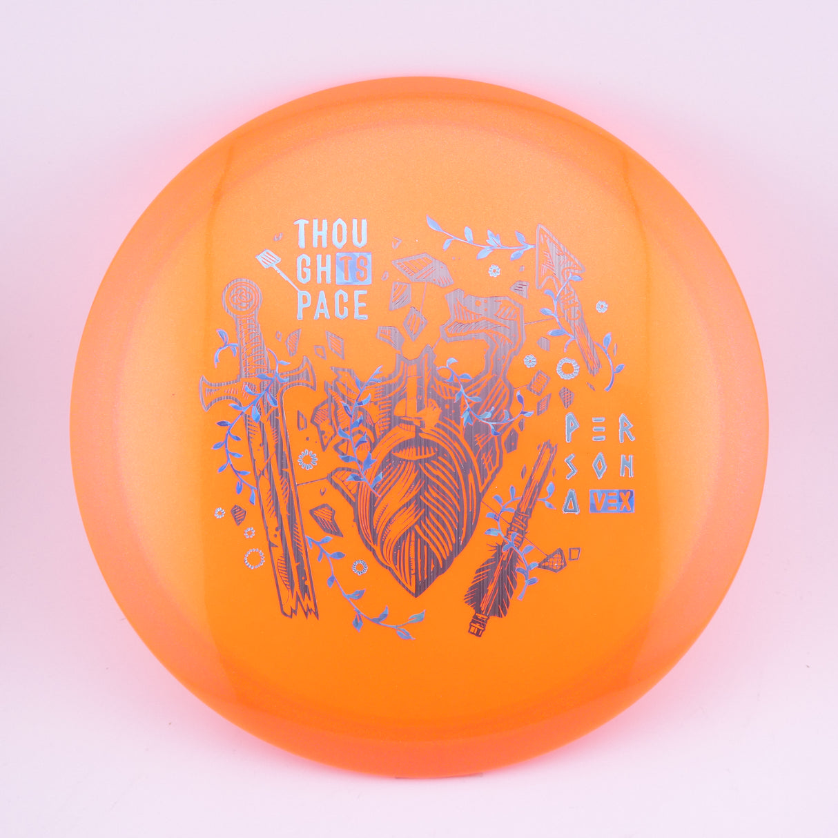 Vex Persona 173-176g