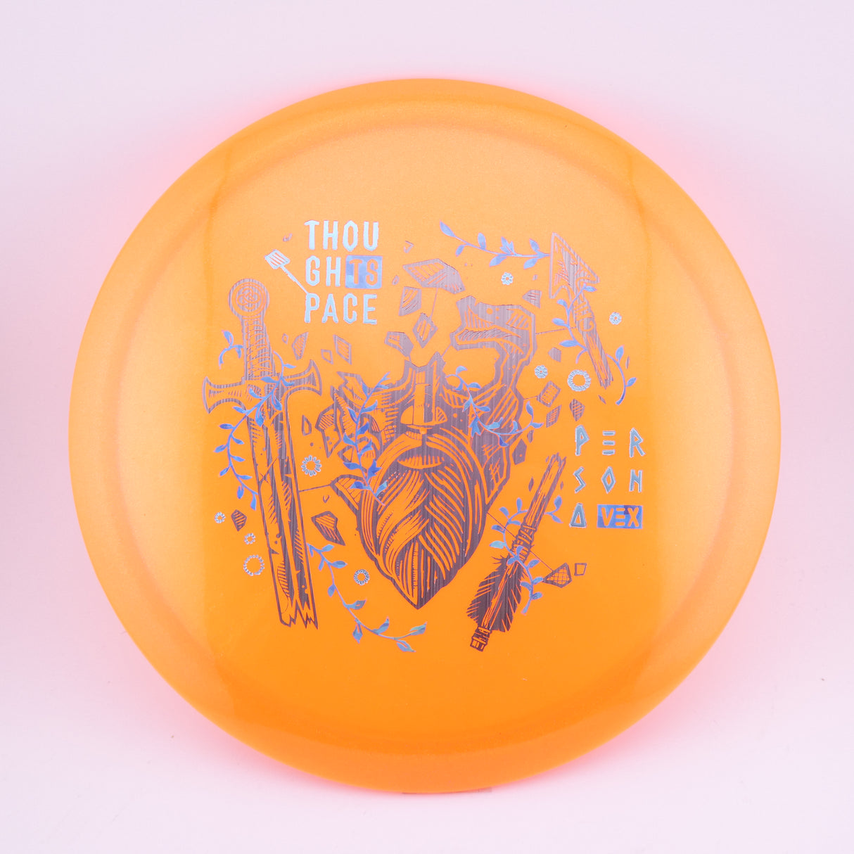 Vex Persona 173-176g