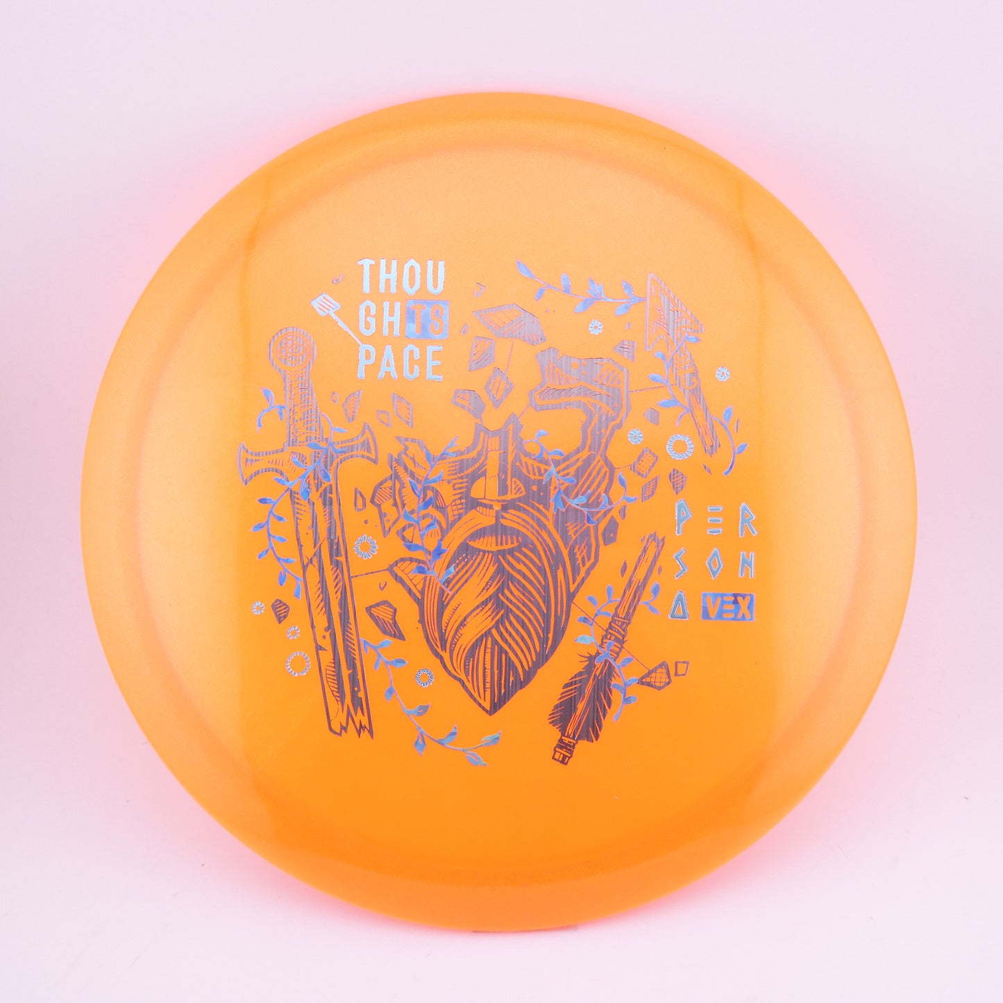 Vex Persona 173-176g