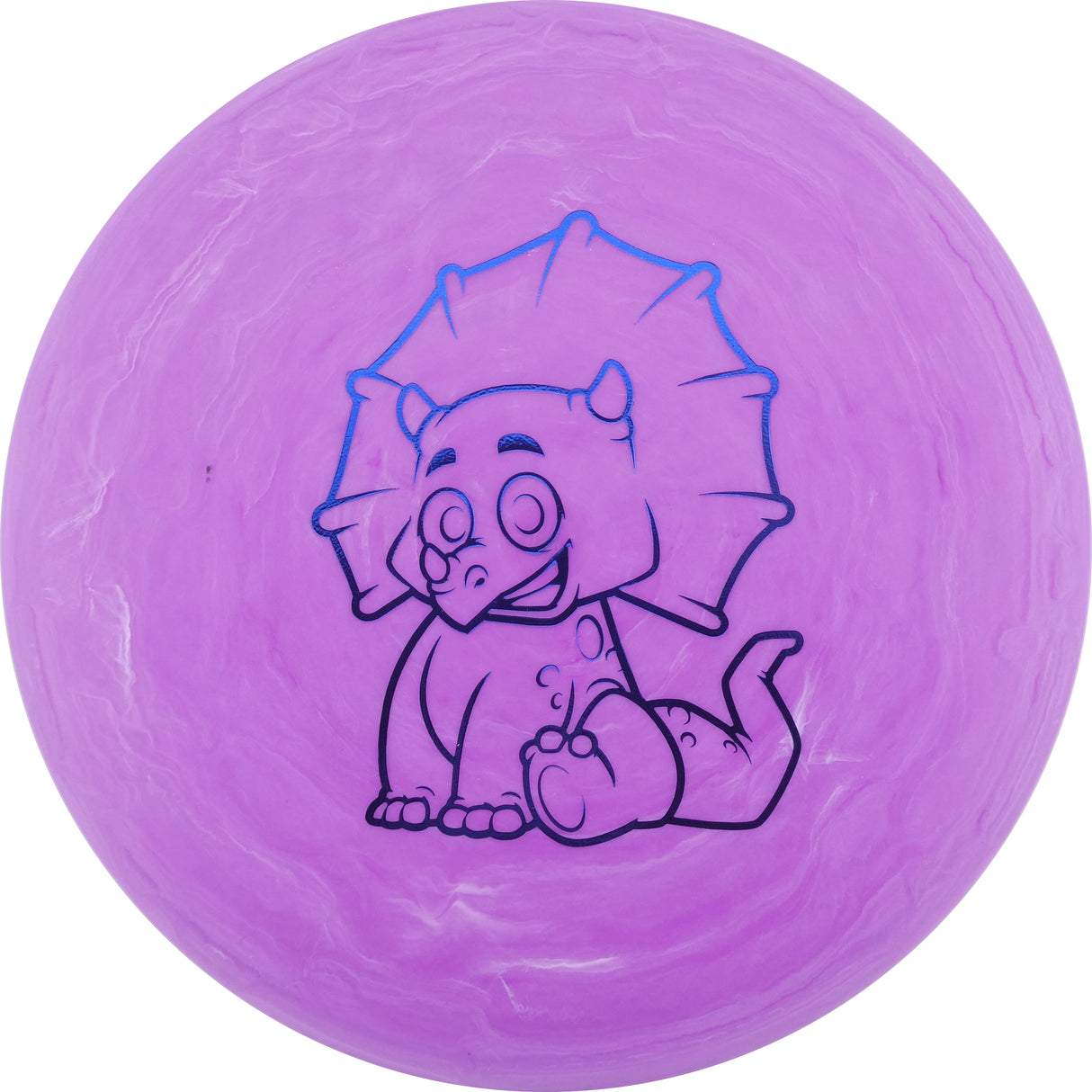 Egg Shell Triceratops <150g