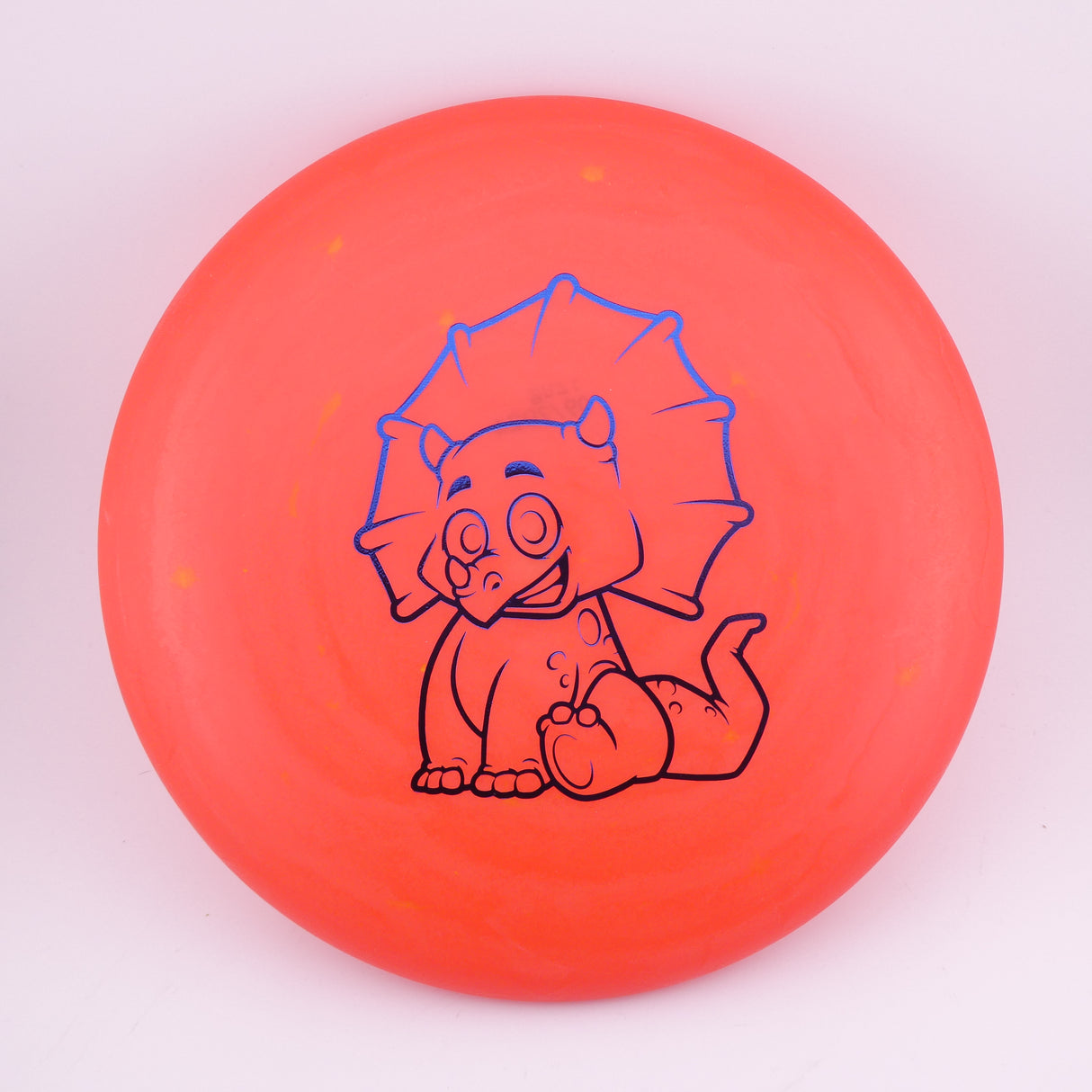 Egg Shell Triceratops <150g