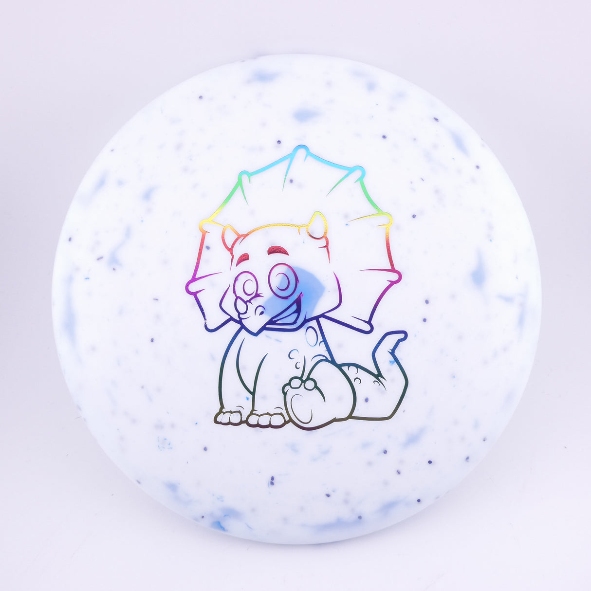 Egg Shell Triceratops <150g