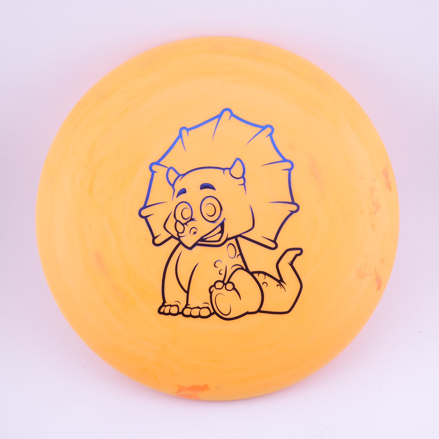 Egg Shell Triceratops <150g