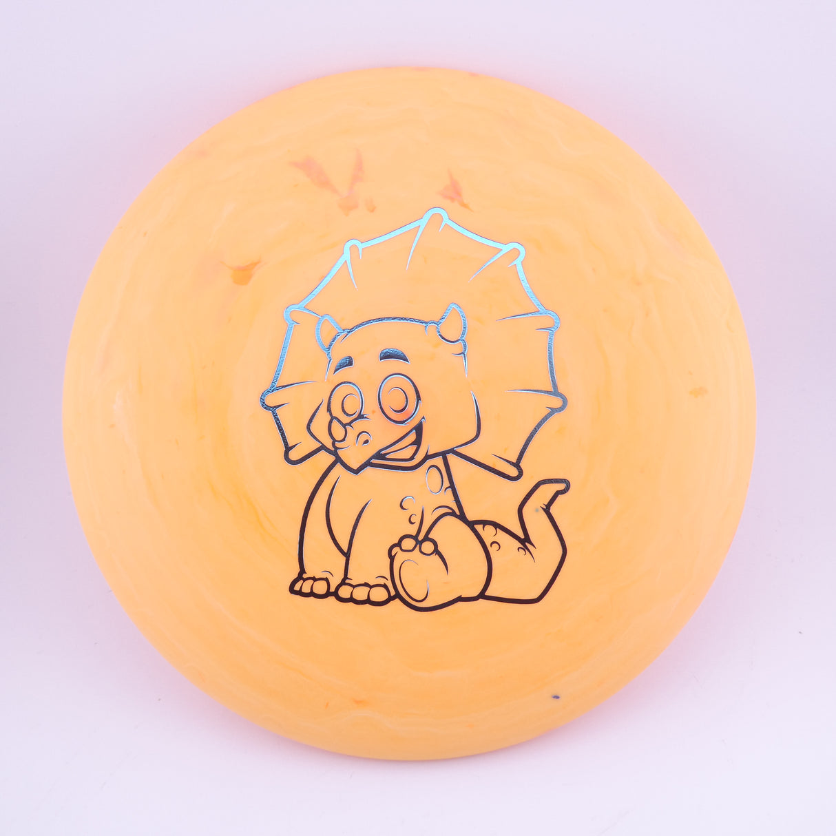 Egg Shell Triceratops <150g