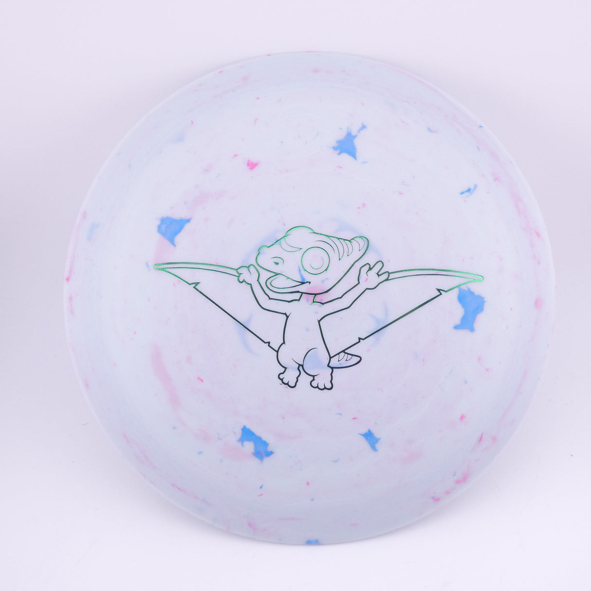 Egg Shell Pterodactylus <150g