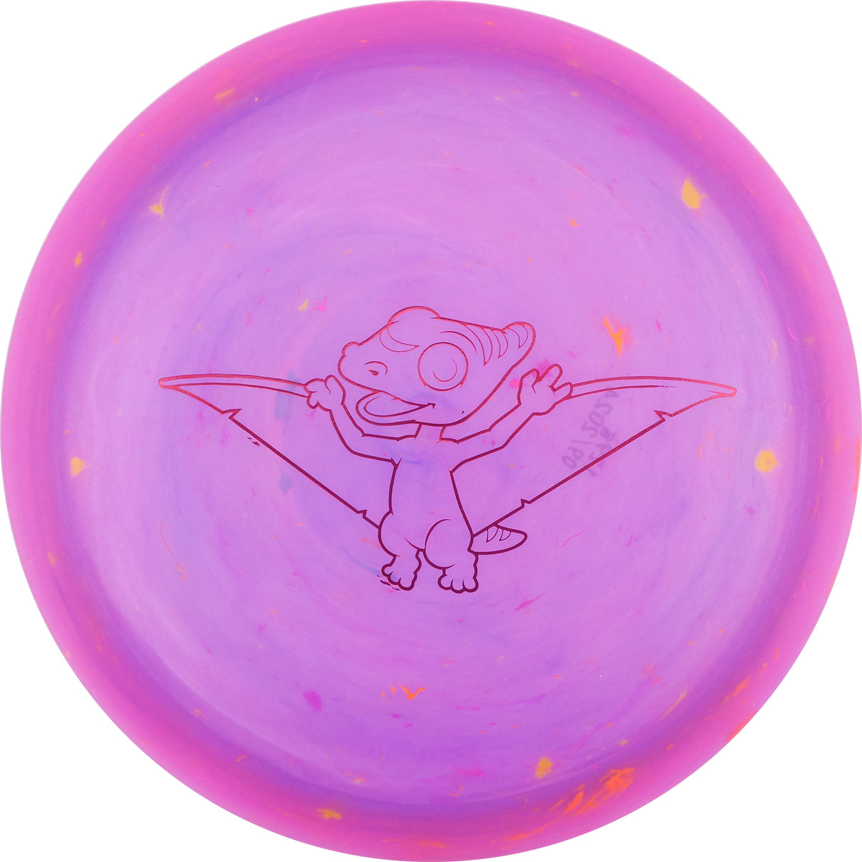 Egg Shell Pterodactylus <150g