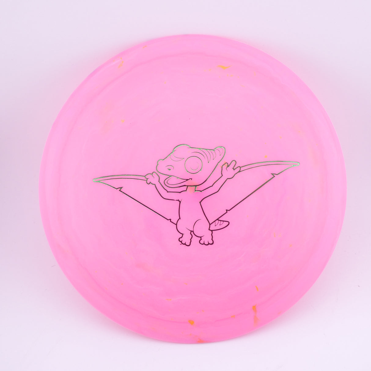 Egg Shell Pterodactylus <150g