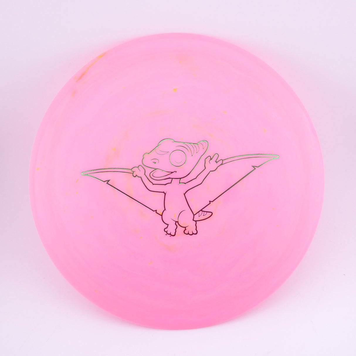 Egg Shell Pterodactylus <150g