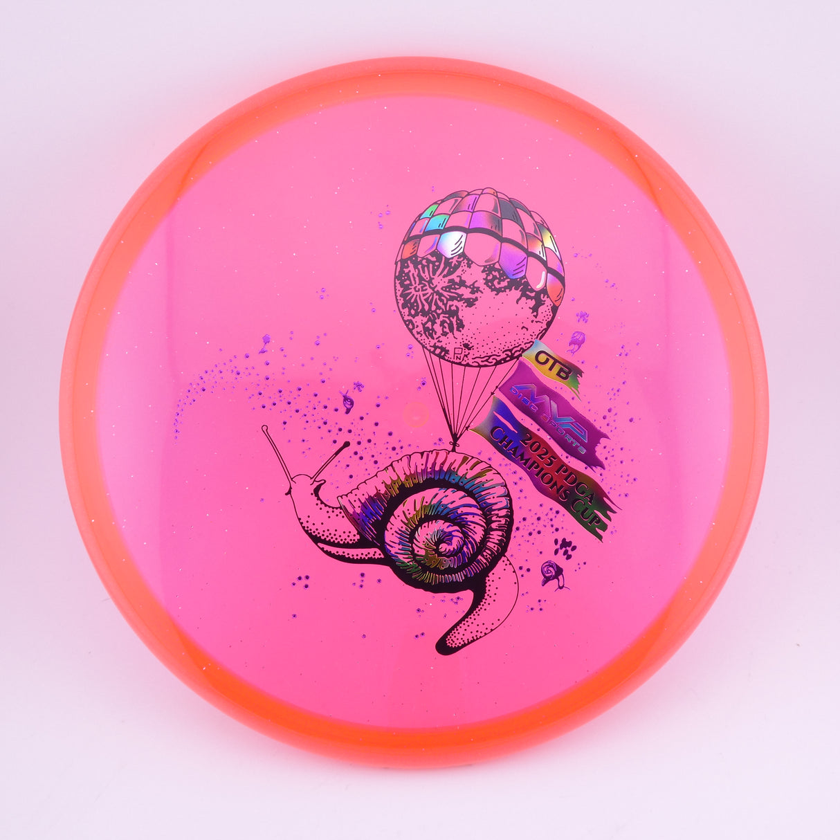 Prism Proton Envy (Soft) - OTB Open Edition