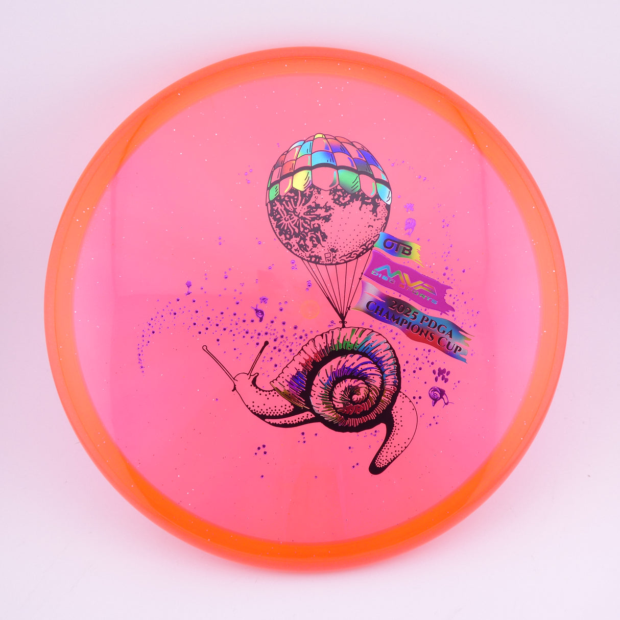 Prism Proton Envy (Soft) - OTB Open Edition