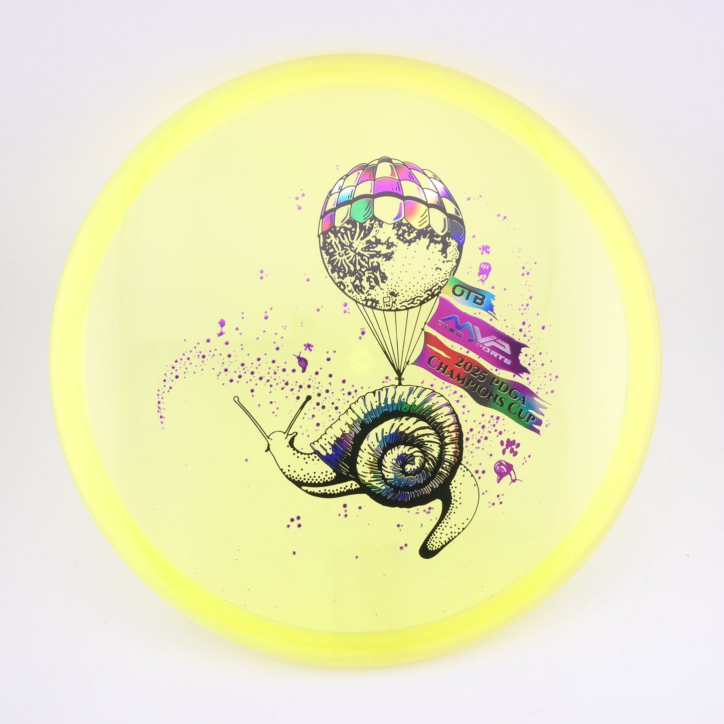 Prism Proton Envy (Soft) - OTB Open Edition