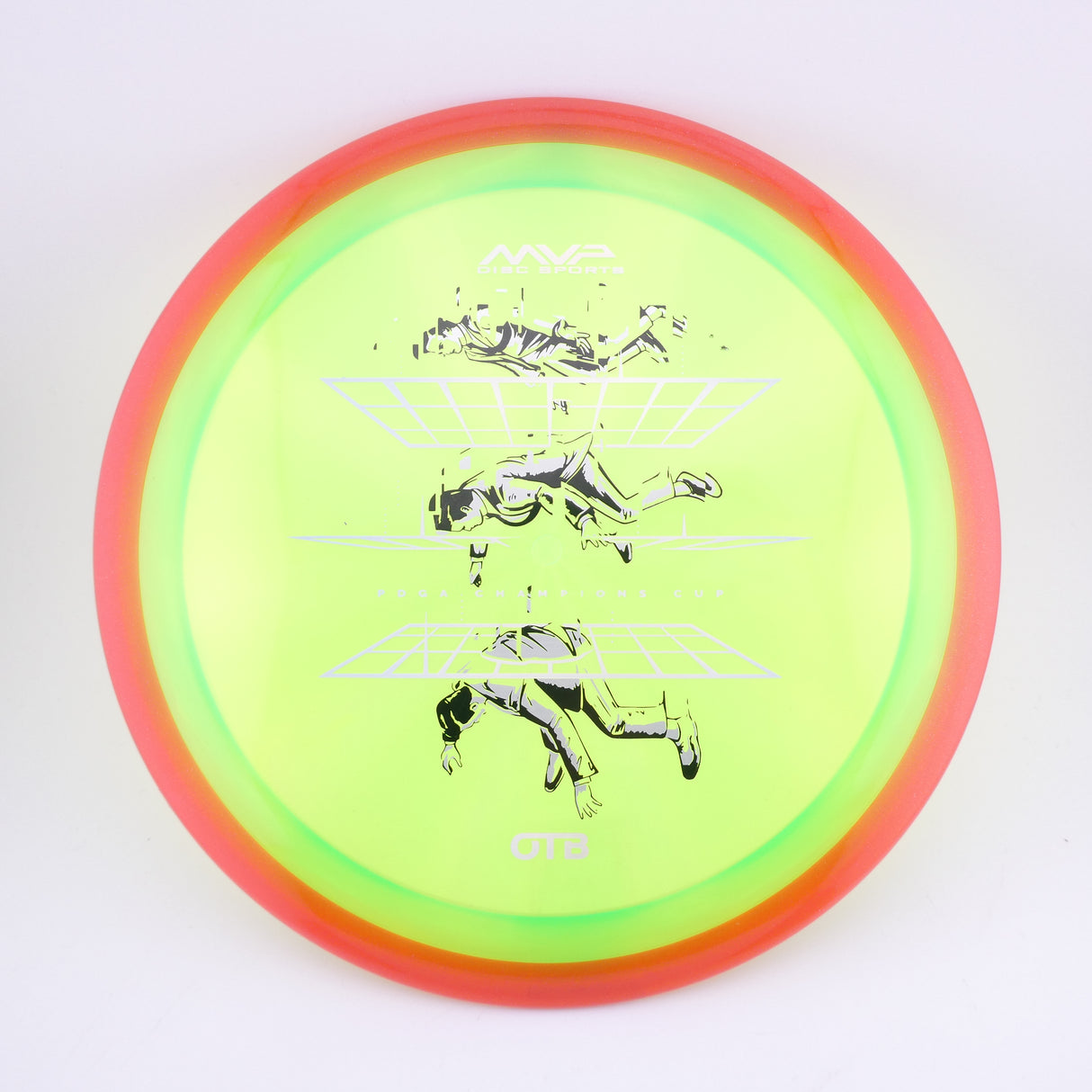 Prism Proton Defy (Soft) - OTB Open Edition