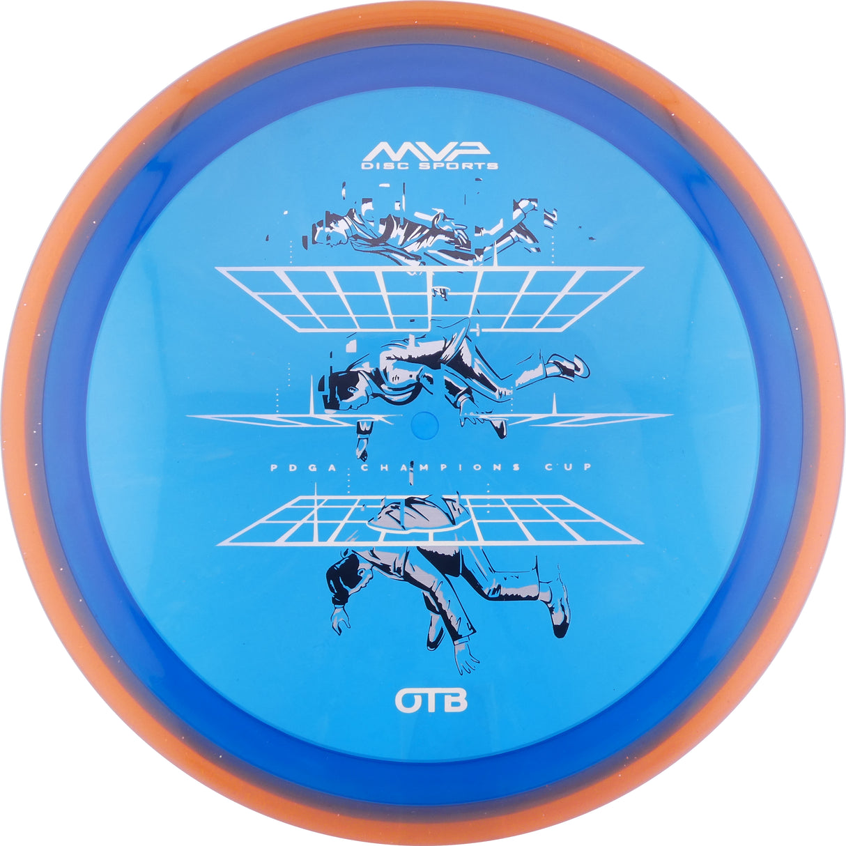 Prism Proton Defy (Soft) - OTB Open Edition