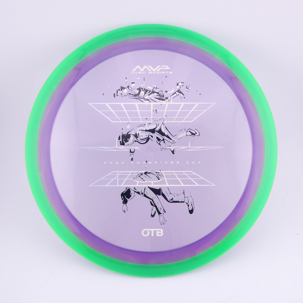 Prism Proton Defy (Soft) - OTB Open Edition